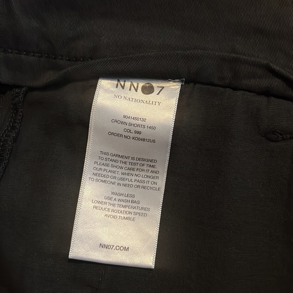 NN07 Crown Shorts Regular Fit - Picture 7 of 12